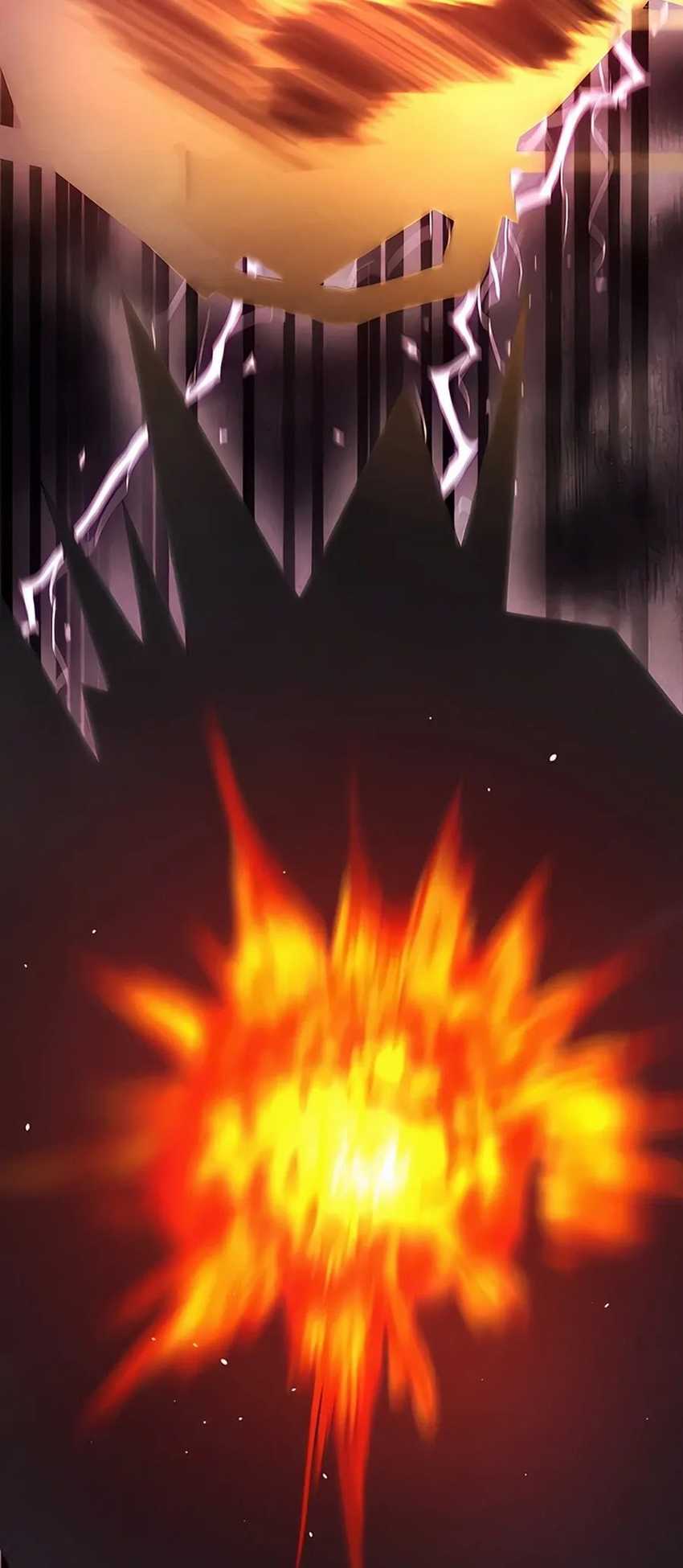 I Became an Evolving Space Monster Chapter 27.1 Gambar 24