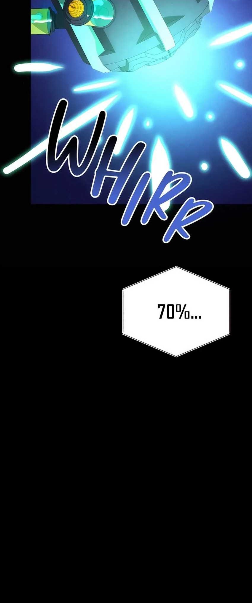 I Became an Evolving Space Monster Chapter 27.1 Gambar 36