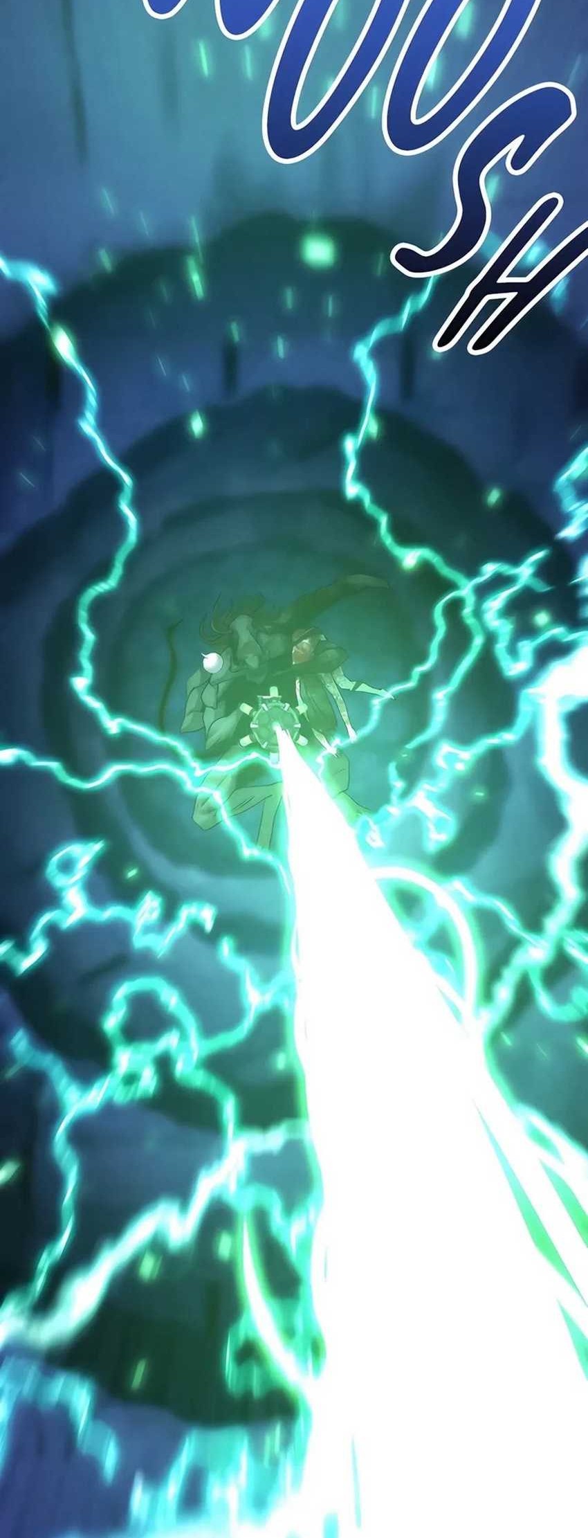 I Became an Evolving Space Monster Chapter 27.1 Gambar 38