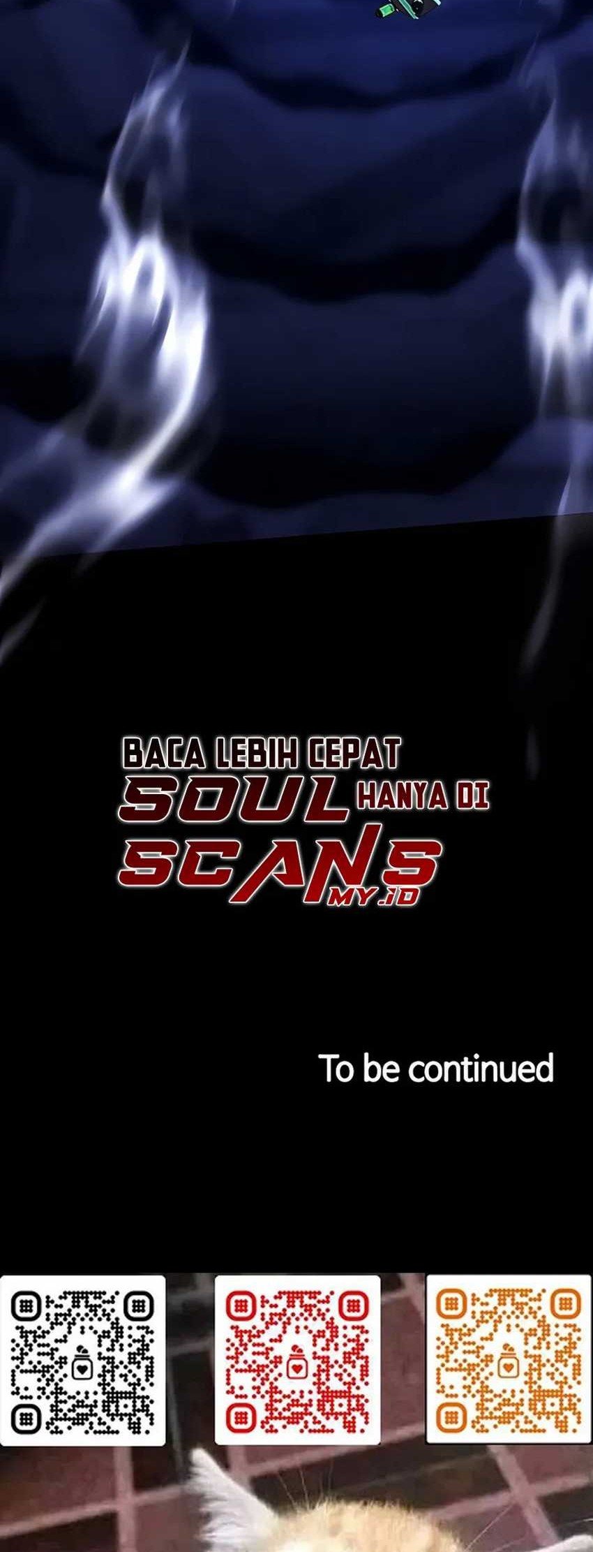 I Became an Evolving Space Monster Chapter 27.1 Gambar 44