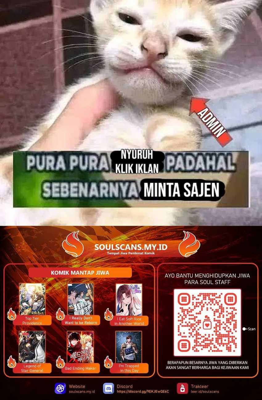 I Became an Evolving Space Monster Chapter 27.1 Gambar 45