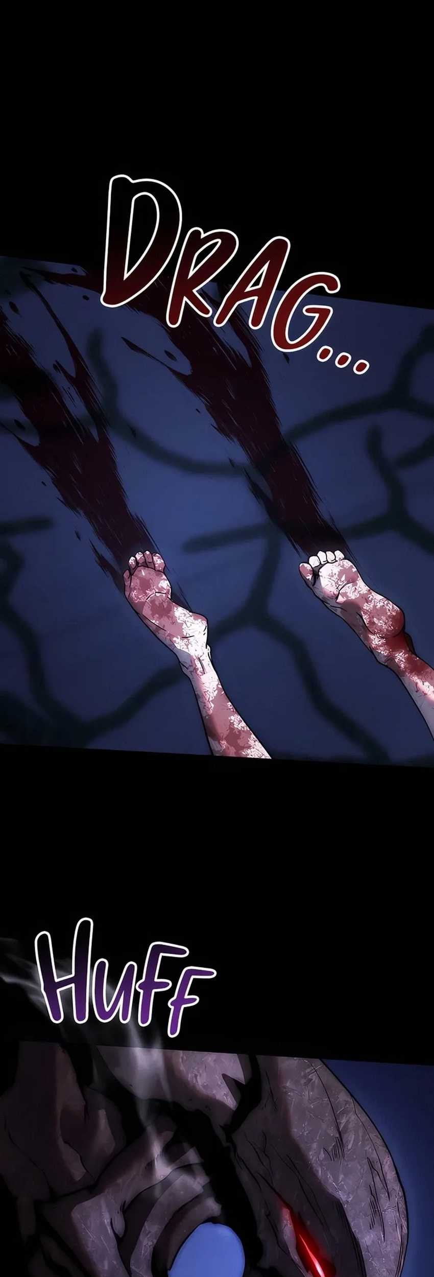 Baca  I Became an Evolving Space Monster Chapter 27.1 Gambar 2