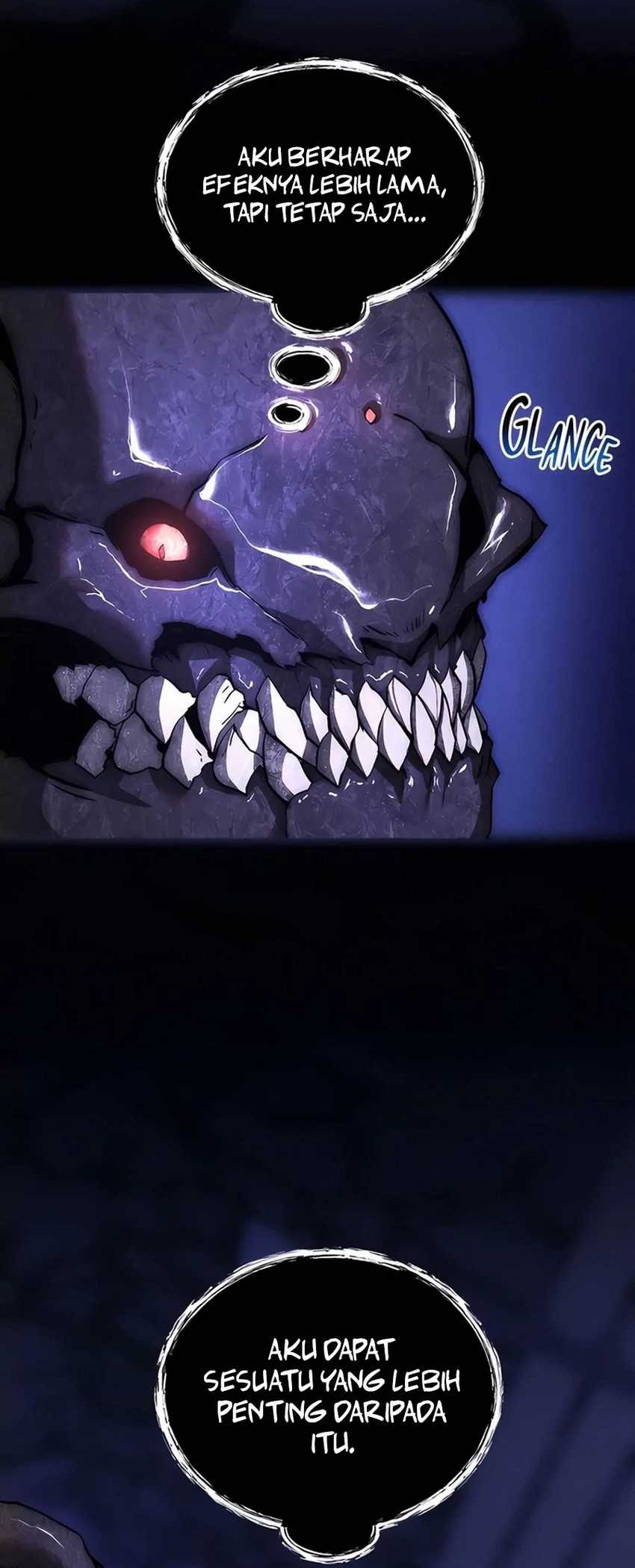 I Became an Evolving Space Monster Chapter 27.1 Gambar 13