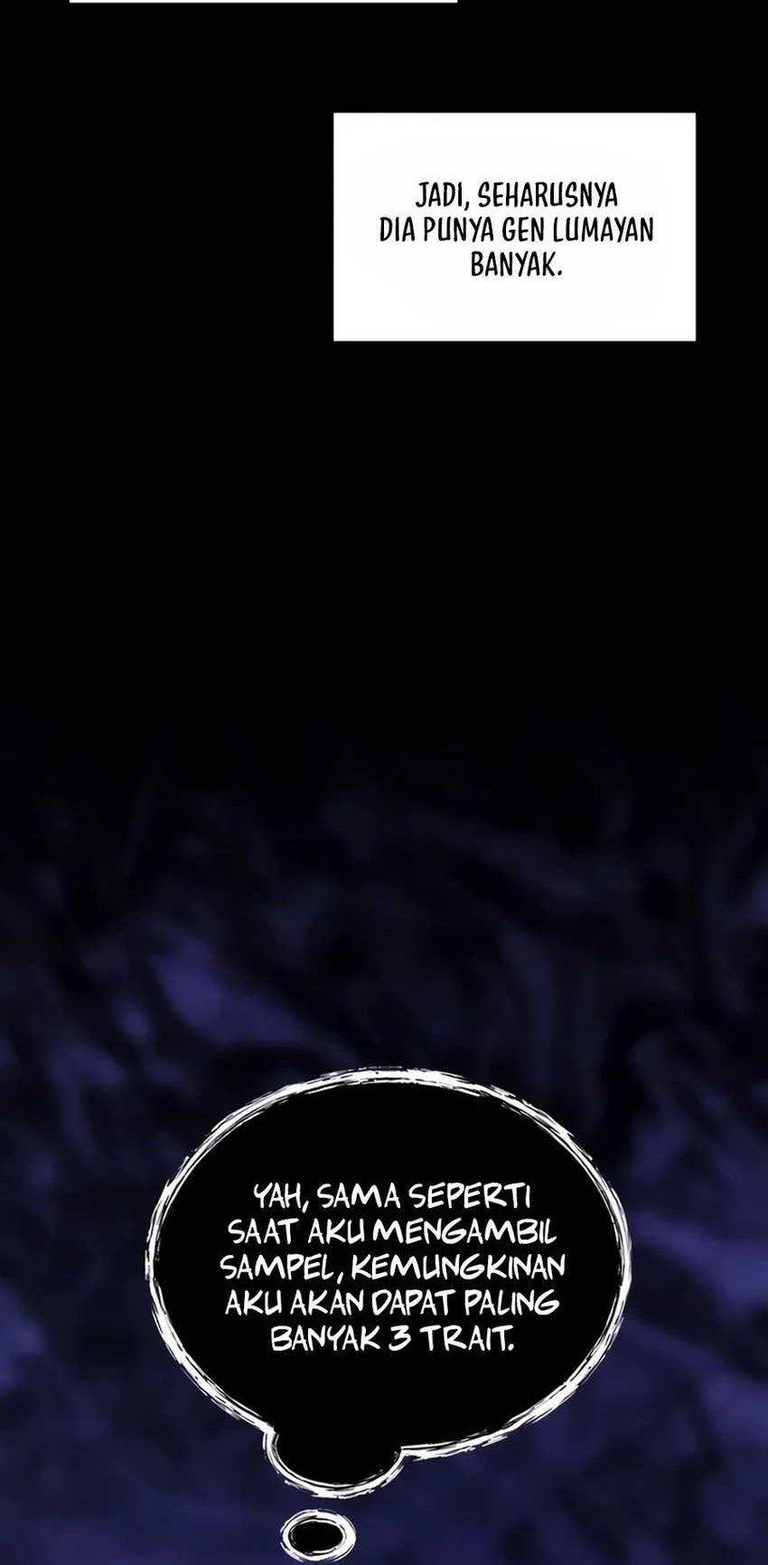 I Became an Evolving Space Monster Chapter 27.1 Gambar 17