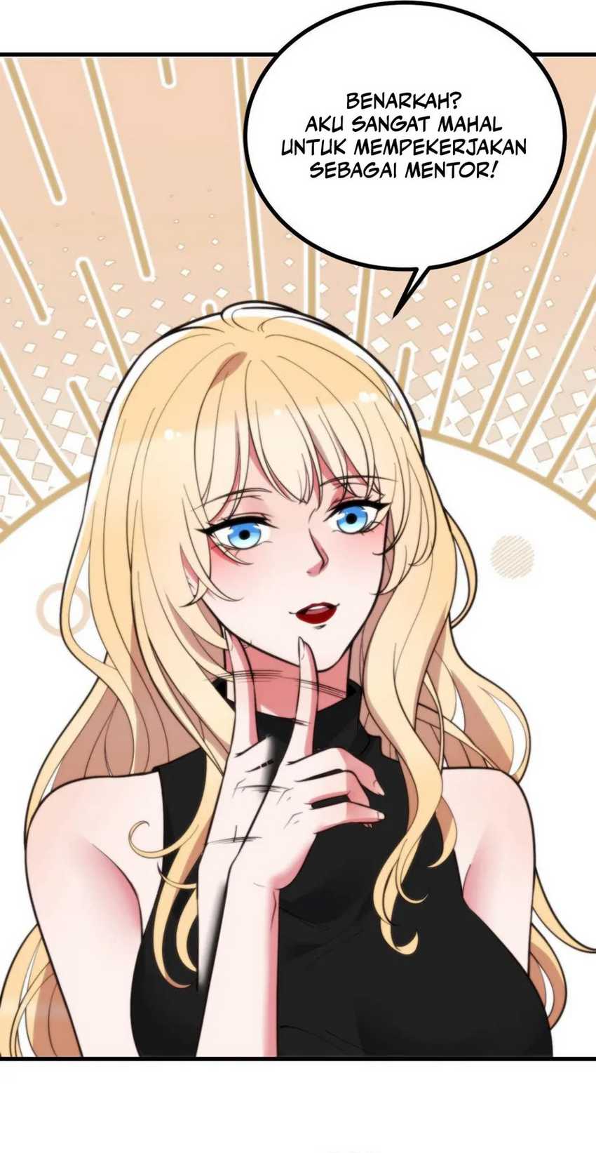 I Have 90 Billion Licking Gold Chapter 397 Gambar 18