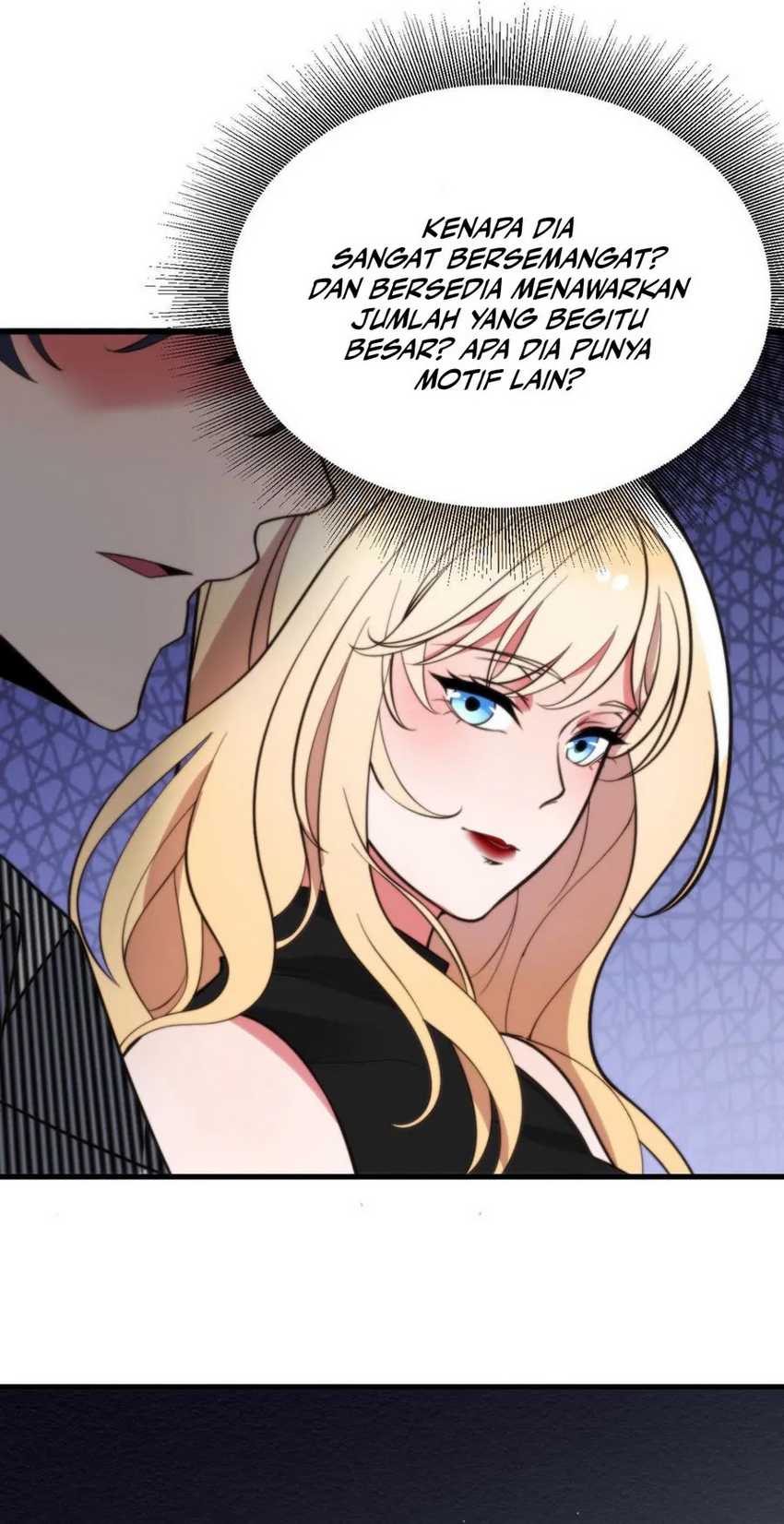 I Have 90 Billion Licking Gold Chapter 397 Gambar 22