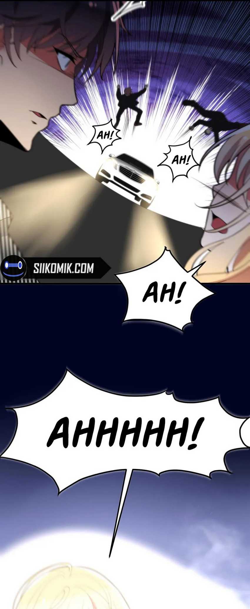 I Have 90 Billion Licking Gold Chapter 397 Gambar 30