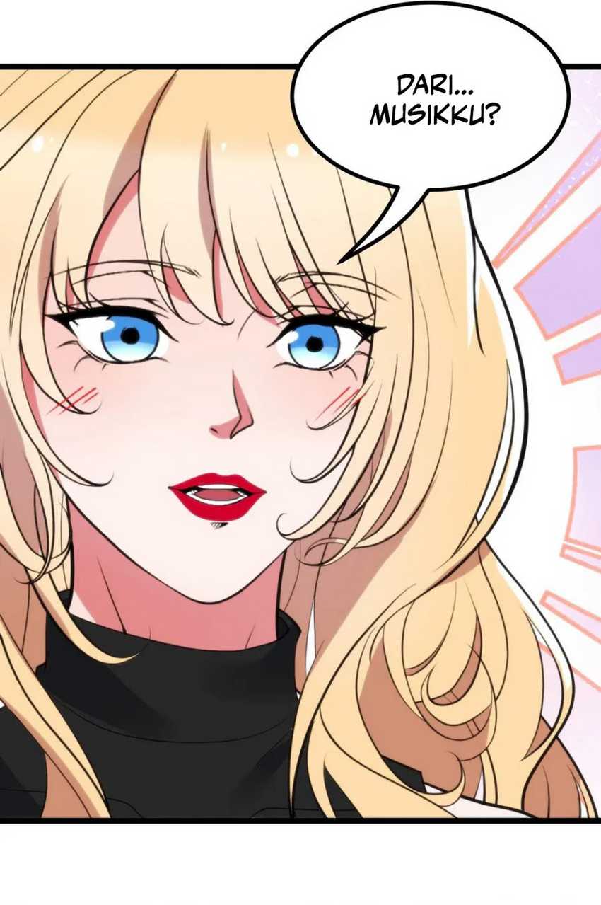 I Have 90 Billion Licking Gold Chapter 396 Gambar 16