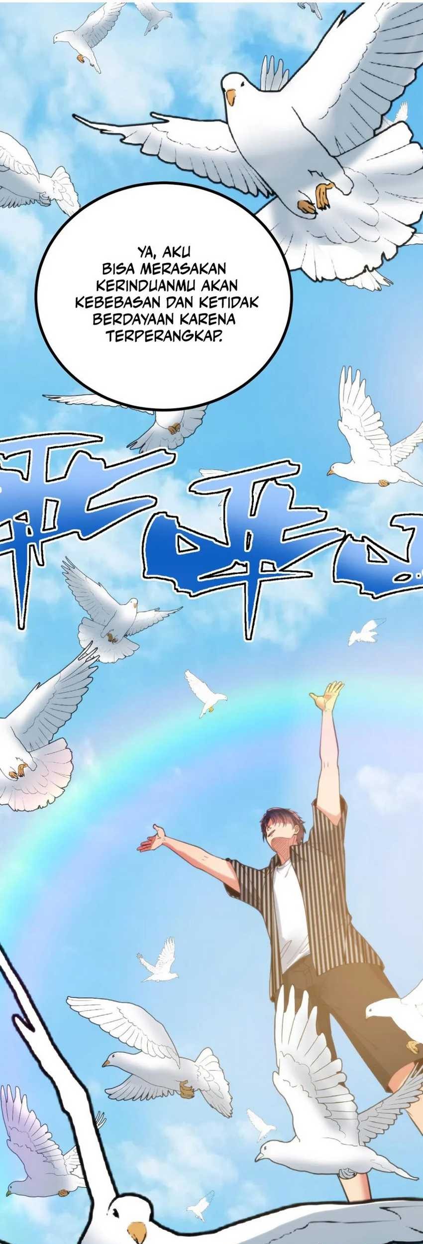 I Have 90 Billion Licking Gold Chapter 396 Gambar 17