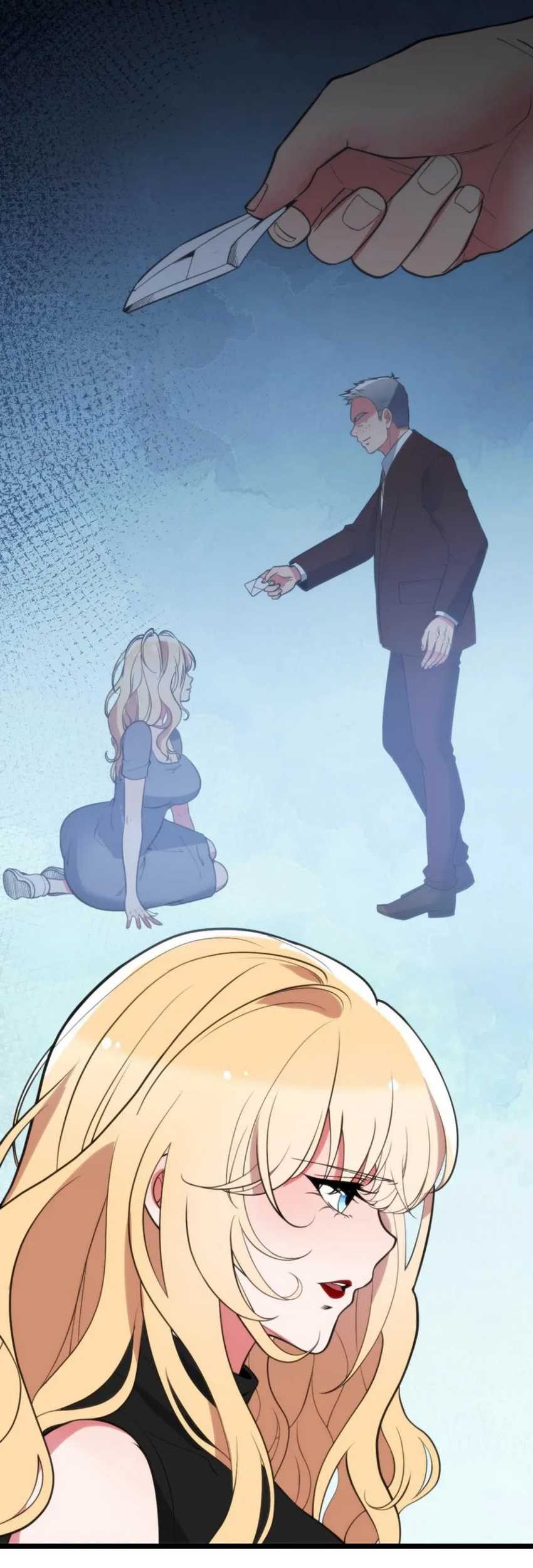 I Have 90 Billion Licking Gold Chapter 396 Gambar 28