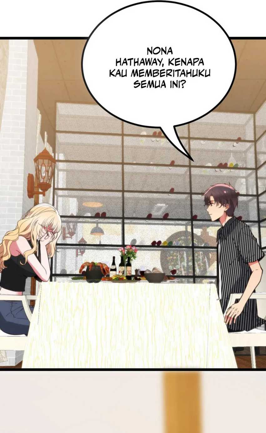 I Have 90 Billion Licking Gold Chapter 396 Gambar 32