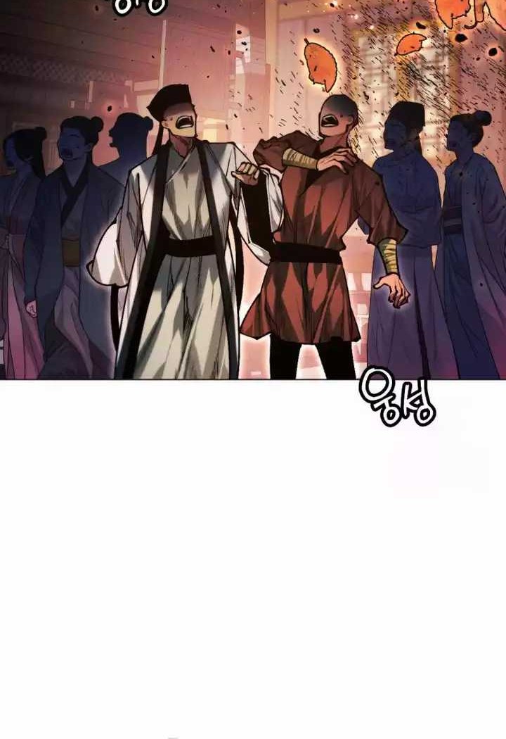 Modern Man Who Fall Into Murim Chapter 110 Gambar 41