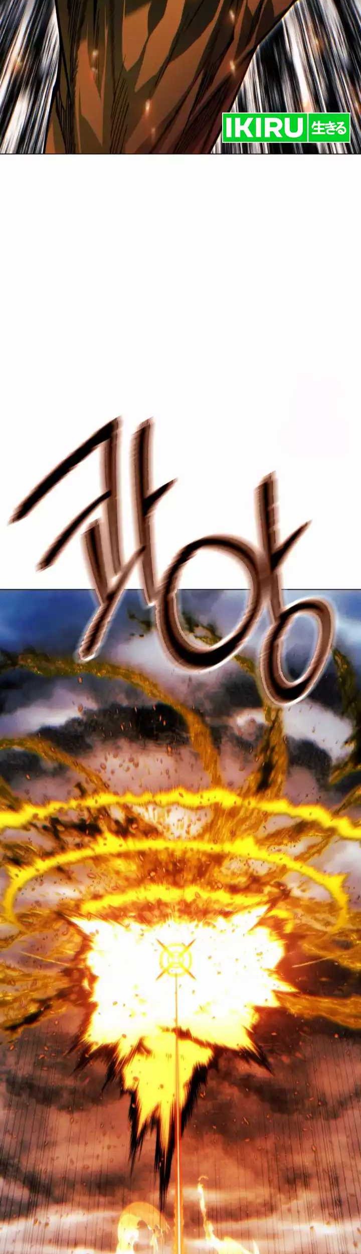 Modern Man Who Fall Into Murim Chapter 110 Gambar 44