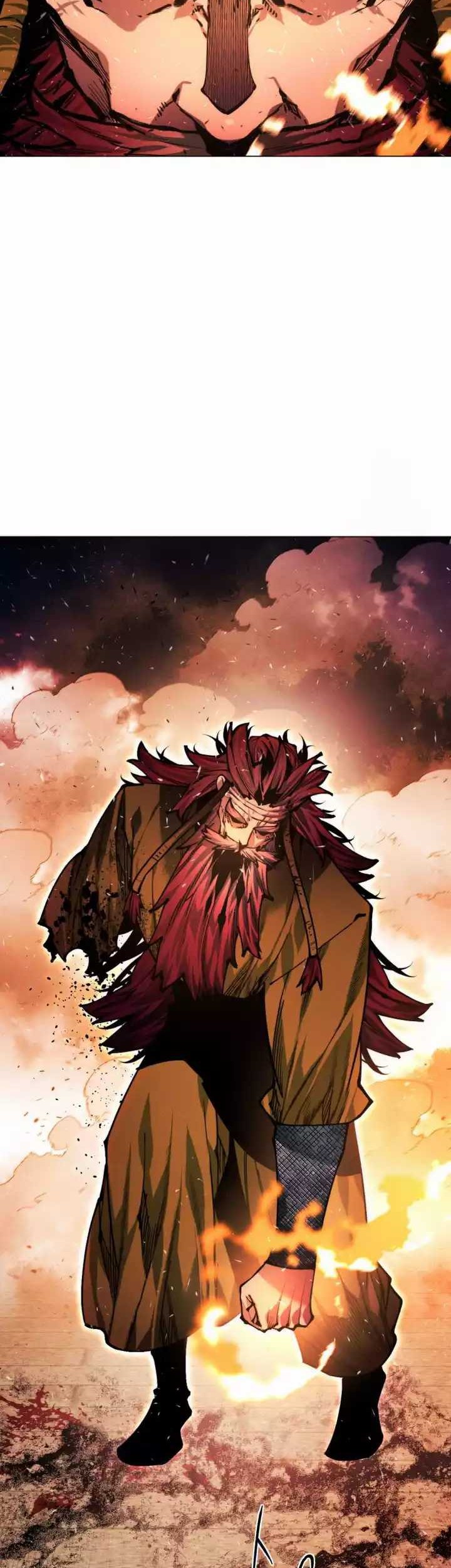 Modern Man Who Fall Into Murim Chapter 110 Gambar 47