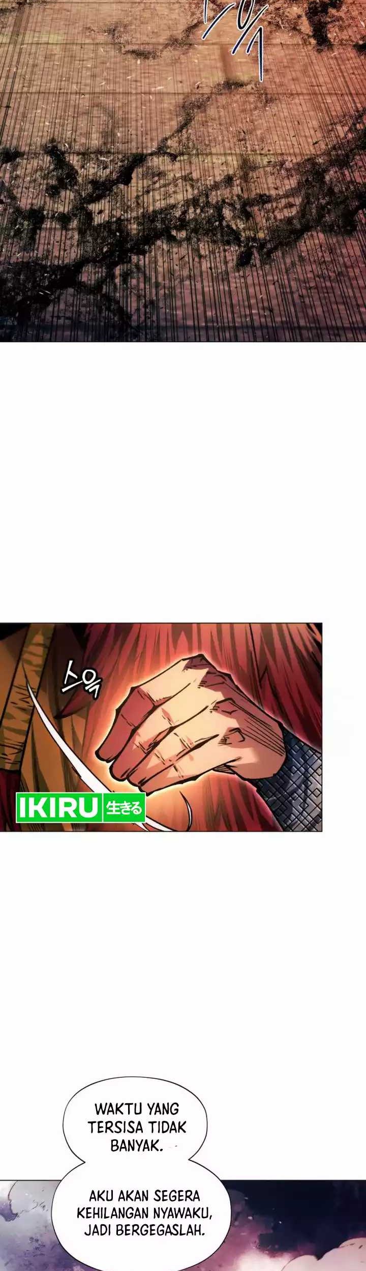 Modern Man Who Fall Into Murim Chapter 110 Gambar 48