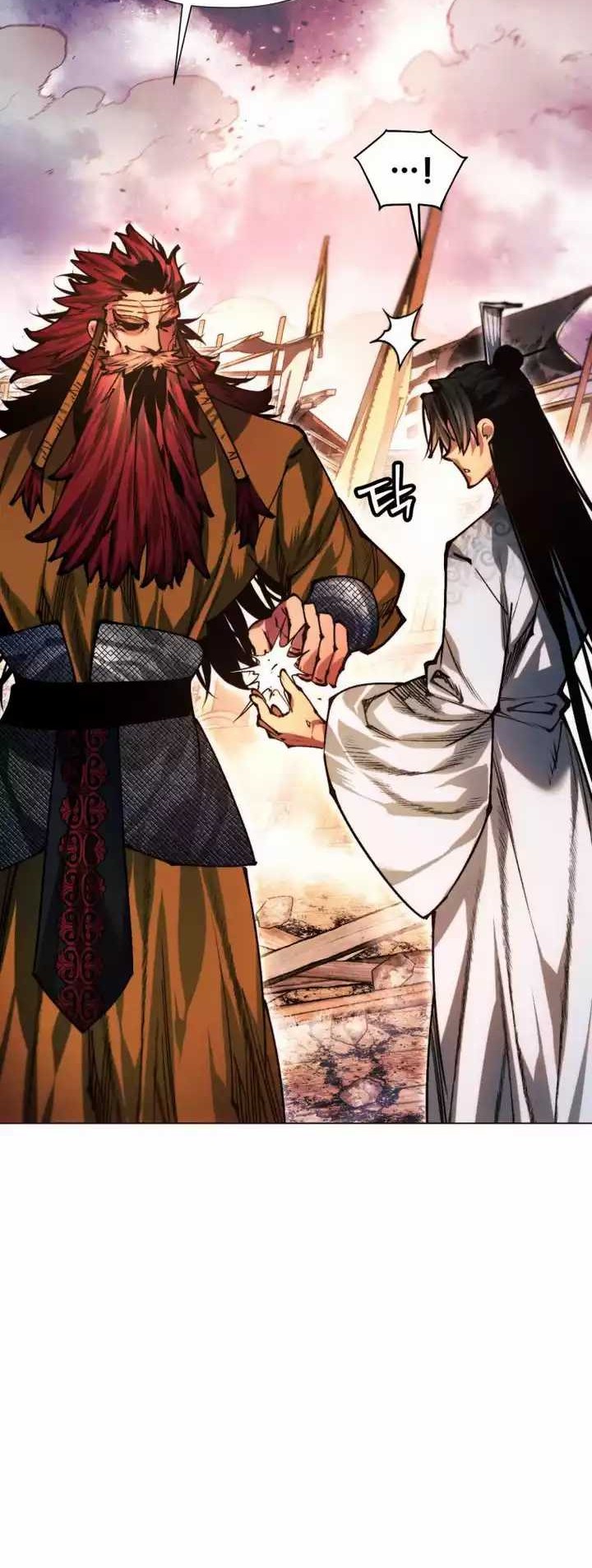 Modern Man Who Fall Into Murim Chapter 110 Gambar 49