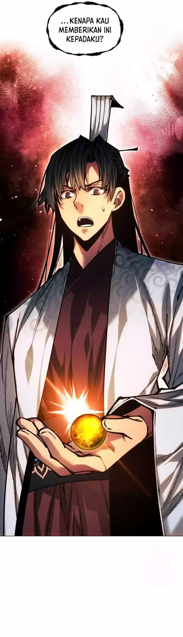 Modern Man Who Fall Into Murim Chapter 110 Gambar 50