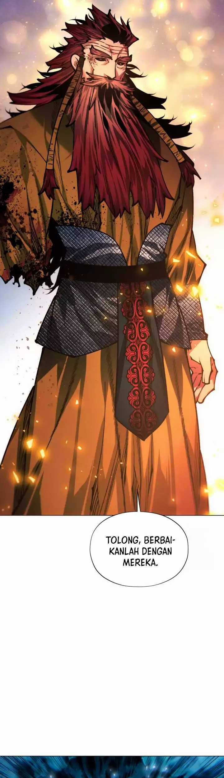 Modern Man Who Fall Into Murim Chapter 110 Gambar 54