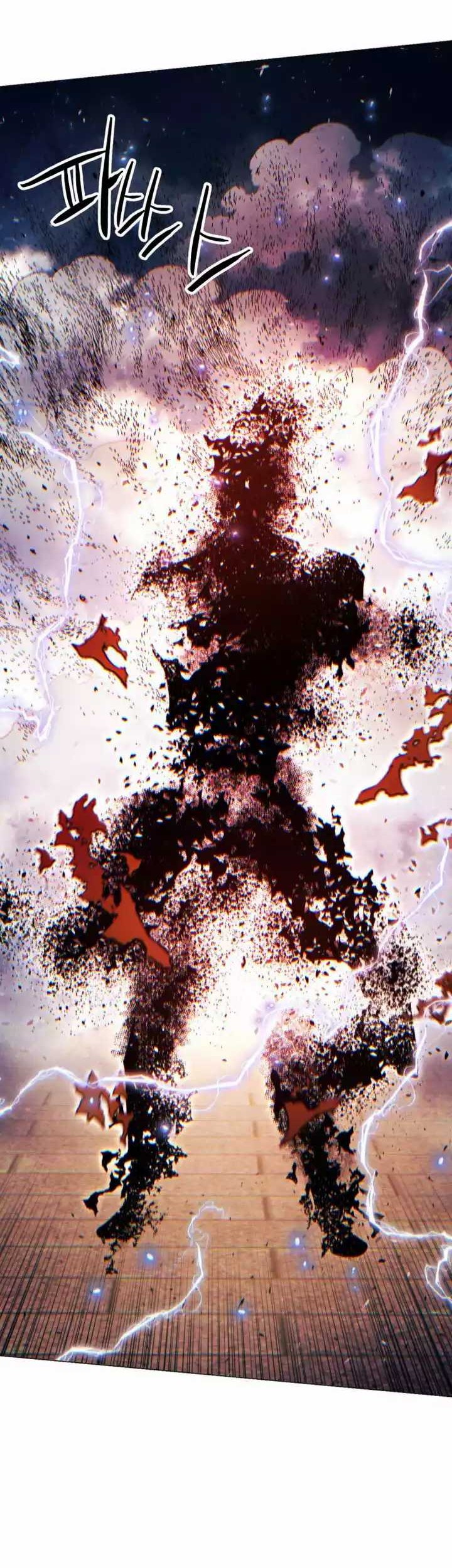 Modern Man Who Fall Into Murim Chapter 110 Gambar 57