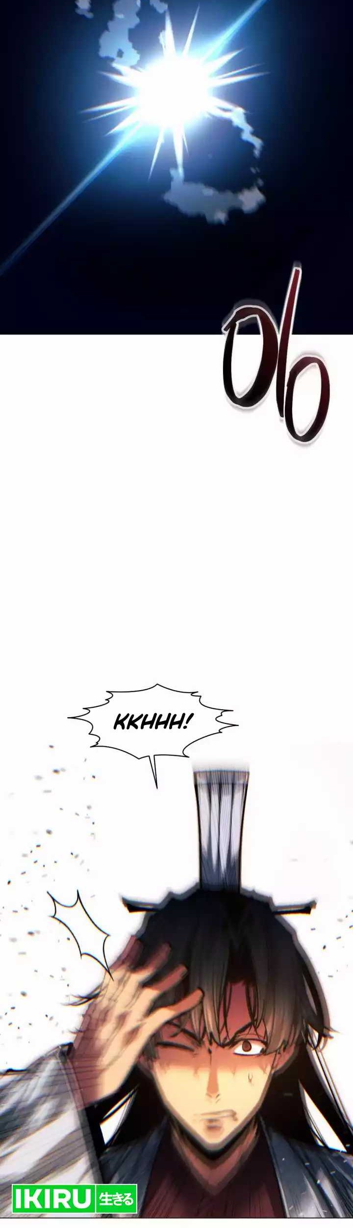 Modern Man Who Fall Into Murim Chapter 110 Gambar 59