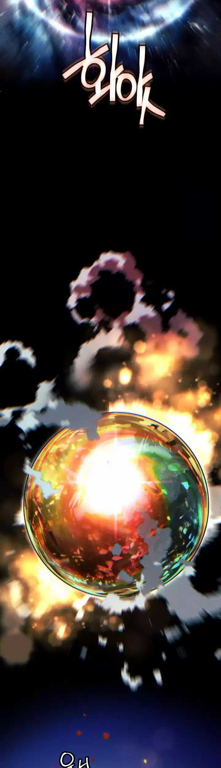 Modern Man Who Fall Into Murim Chapter 110 Gambar 62