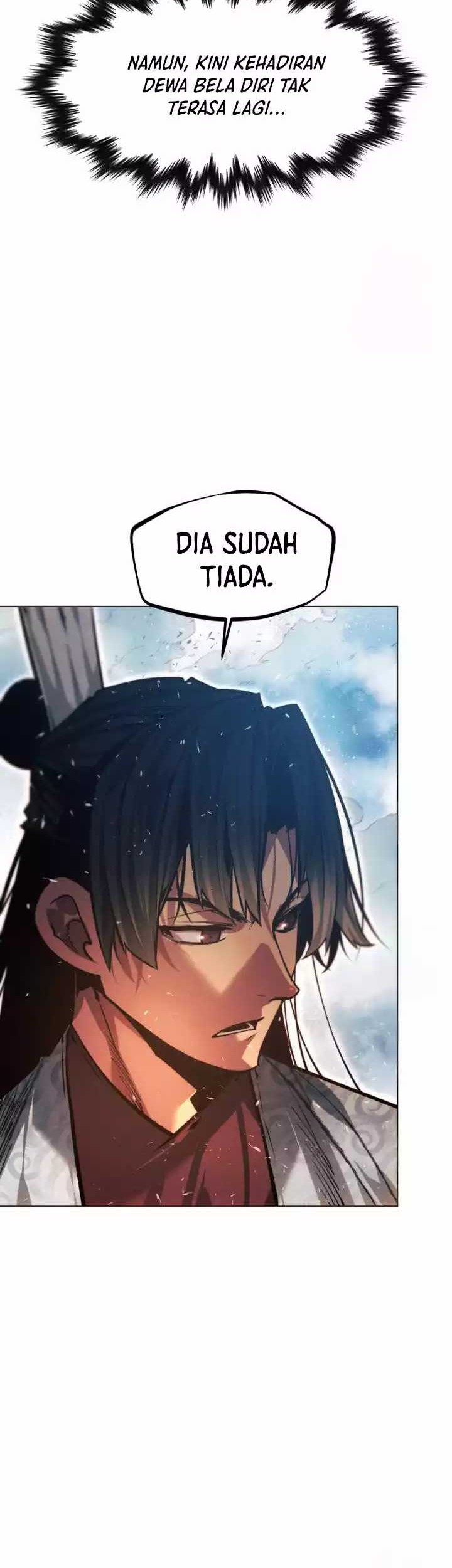 Modern Man Who Fall Into Murim Chapter 110 Gambar 73