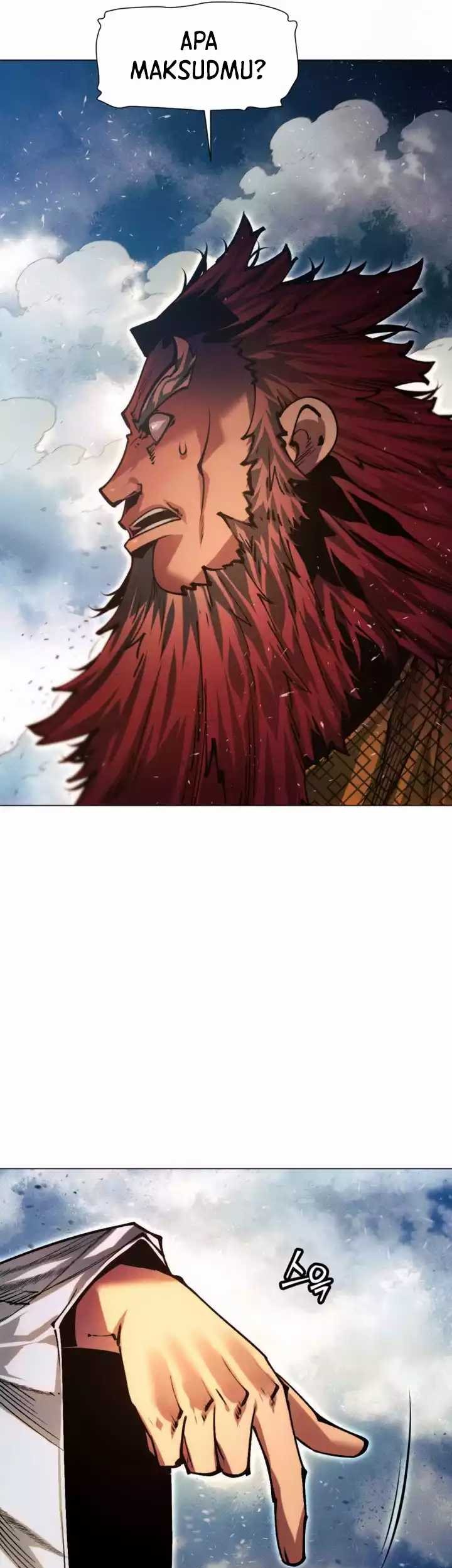 Modern Man Who Fall Into Murim Chapter 110 Gambar 74