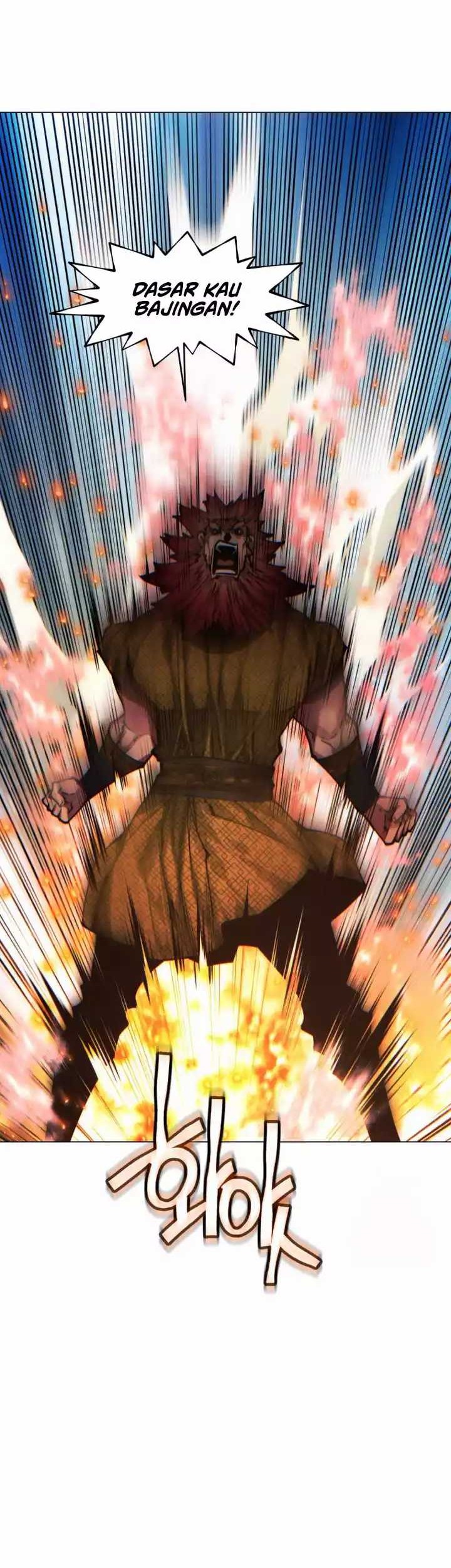 Modern Man Who Fall Into Murim Chapter 110 Gambar 77