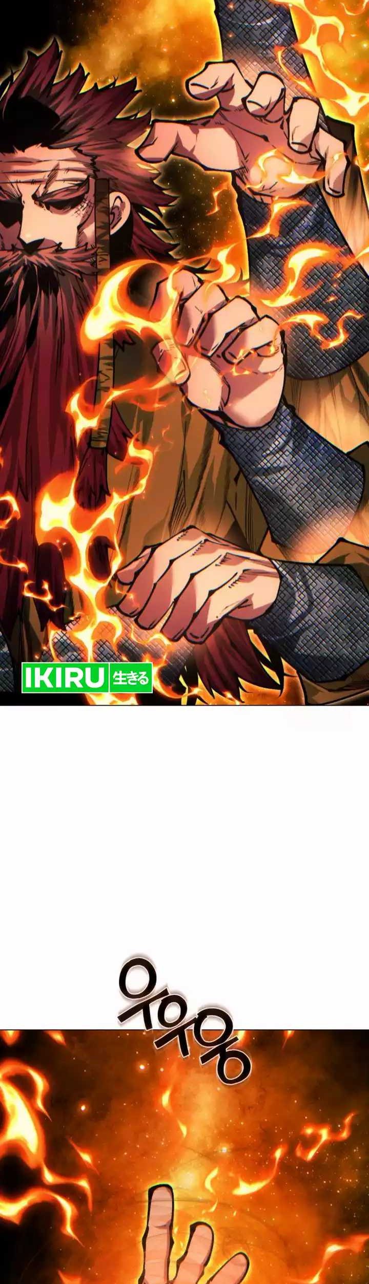 Modern Man Who Fall Into Murim Chapter 110 Gambar 36