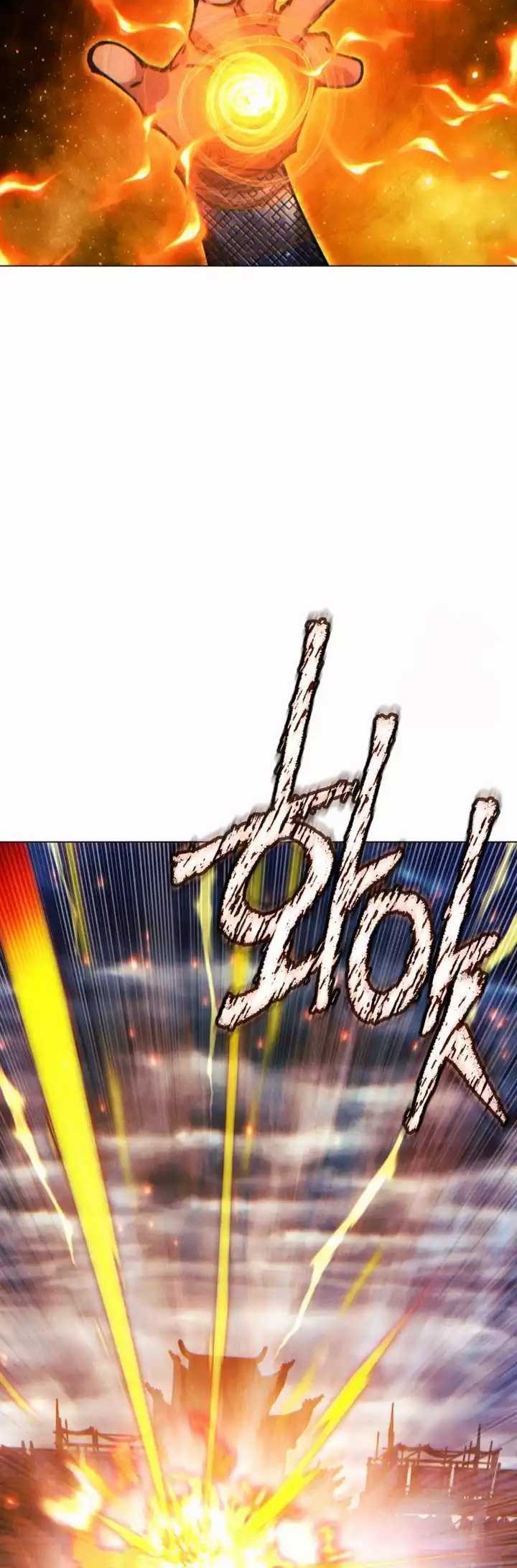 Modern Man Who Fall Into Murim Chapter 110 Gambar 37