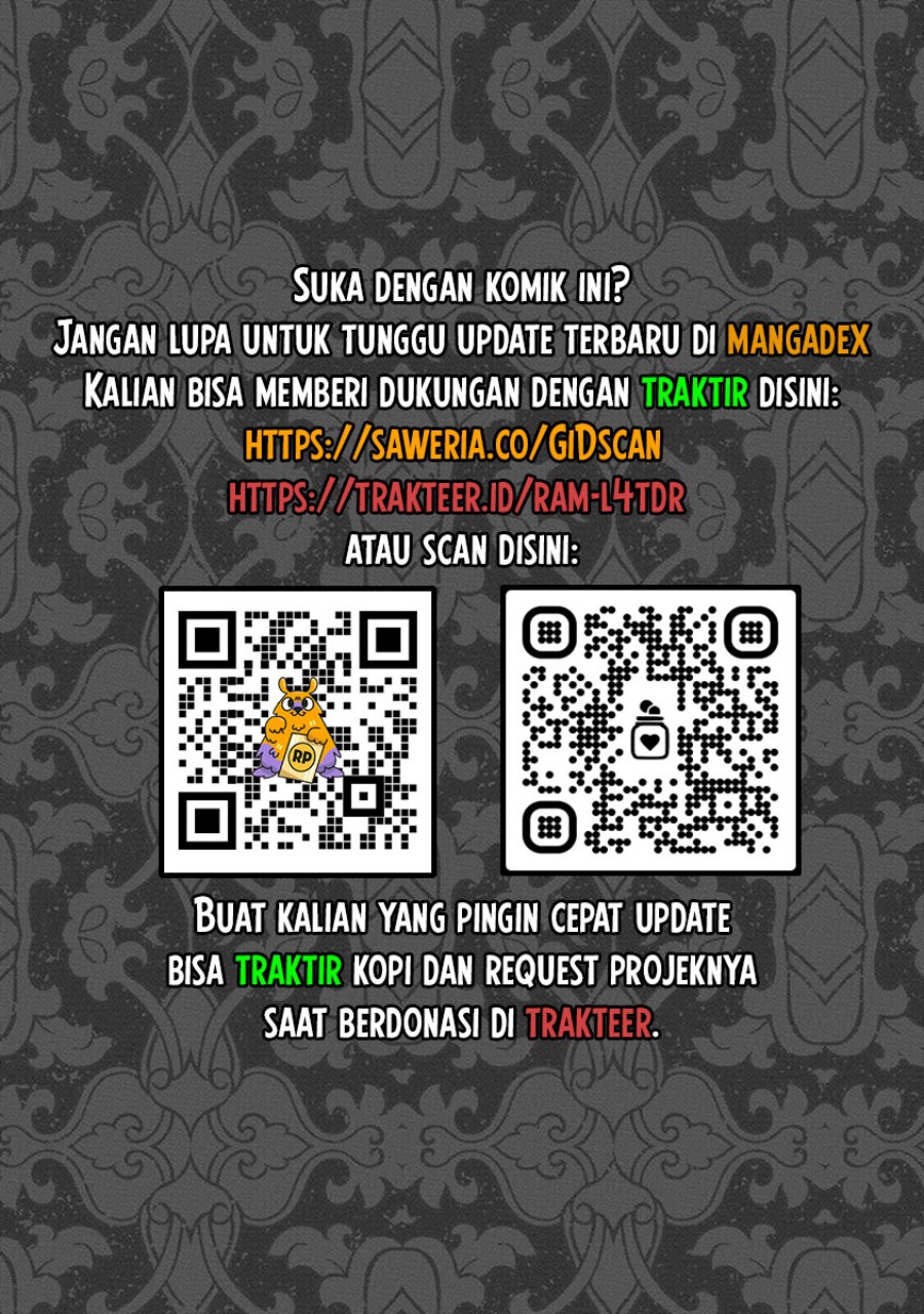 Shoukan Sareta Kenja wa Isekai o Iku ~ Saikyouna no wa Fuyou Zaiko no Aitemudeshita ~ Chapter 33.2 Gambar 21