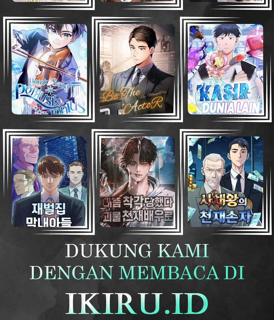 Rookie but One-In-A-Million Actor Chapter 34 Gambar 42
