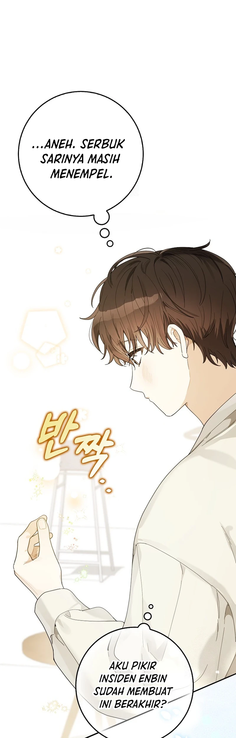 Baca  Rookie but One-In-A-Million Actor Chapter 34 Gambar 2