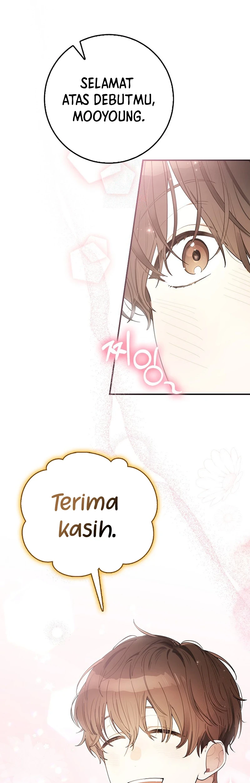 Baca  Rookie but One-In-A-Million Actor Chapter 33 Gambar 2