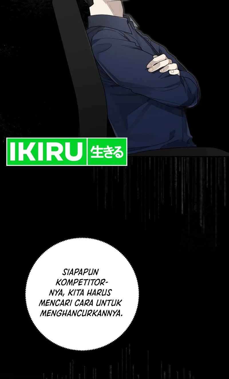 Rookie but One-In-A-Million Actor Chapter 33 Gambar 16