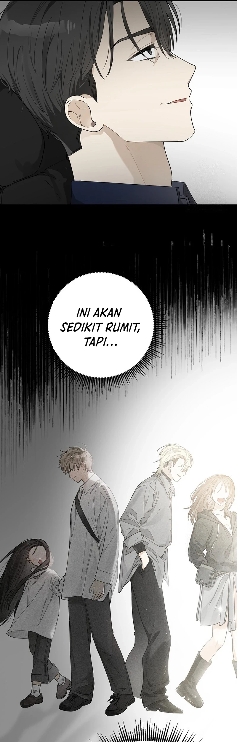 Rookie but One-In-A-Million Actor Chapter 33 Gambar 17