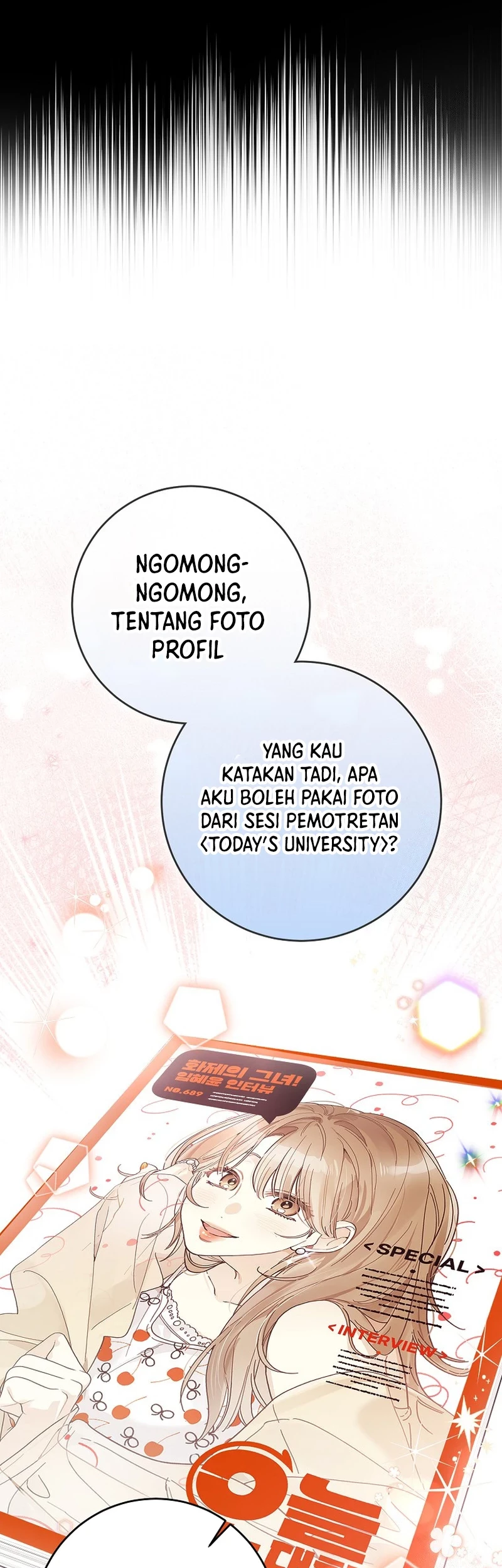 Rookie but One-In-A-Million Actor Chapter 33 Gambar 23