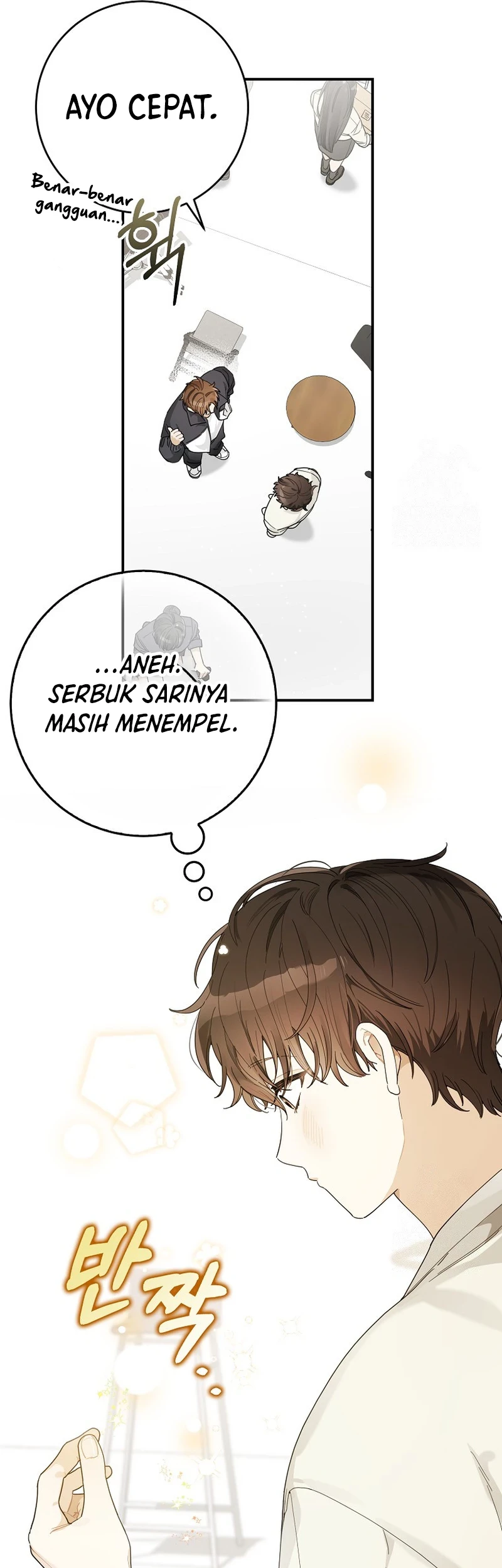 Rookie but One-In-A-Million Actor Chapter 33 Gambar 37