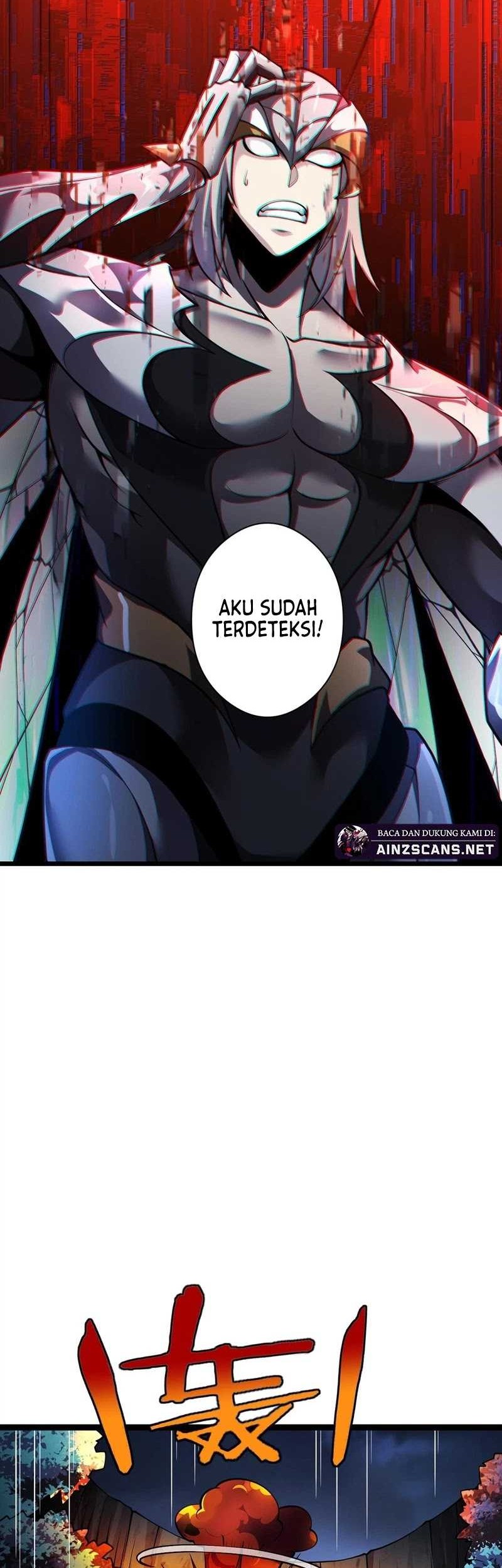 Chronicles Of The Jungle Sovereign Chapter 26 Gambar 39
