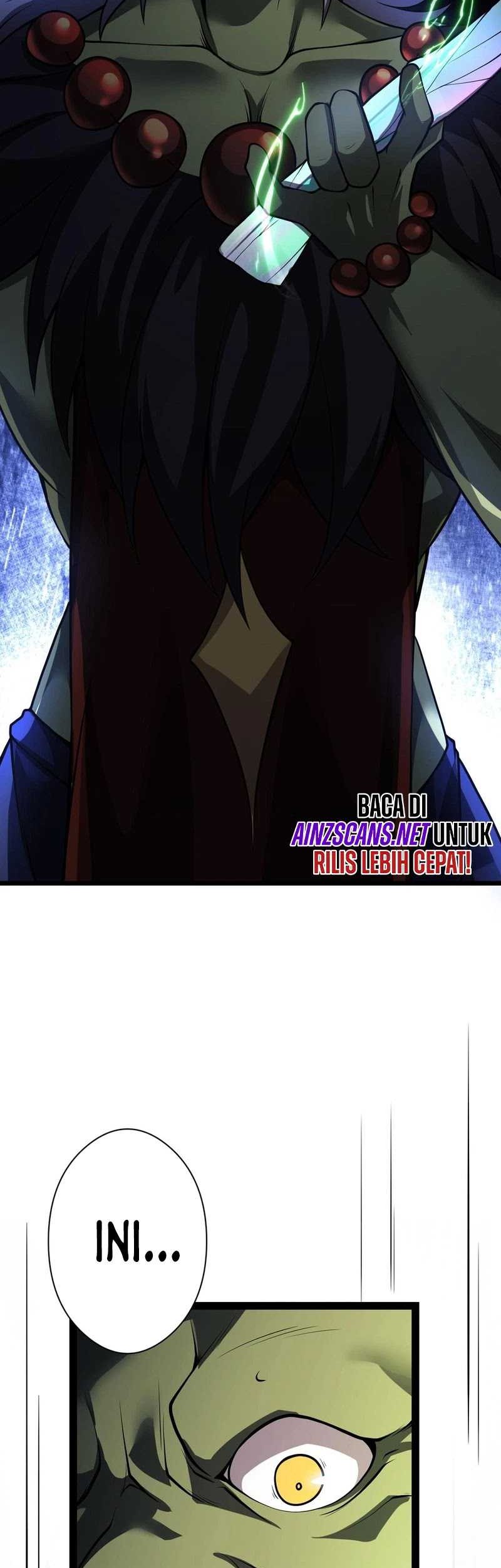 Chronicles Of The Jungle Sovereign Chapter 26 Gambar 48