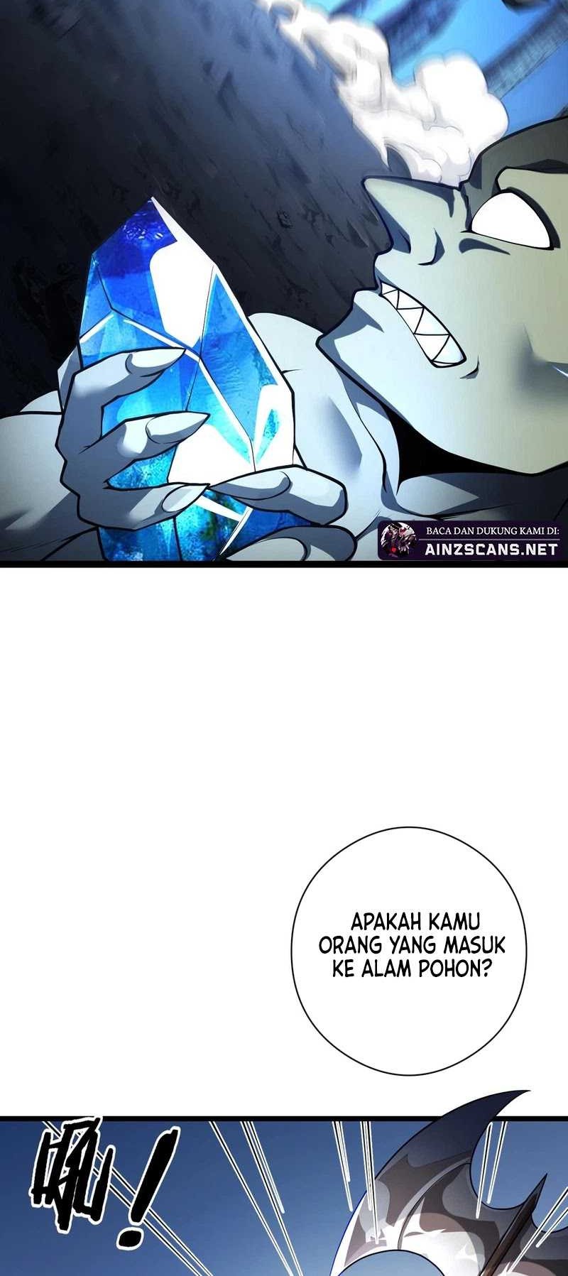 Chronicles Of The Jungle Sovereign Chapter 26 Gambar 5