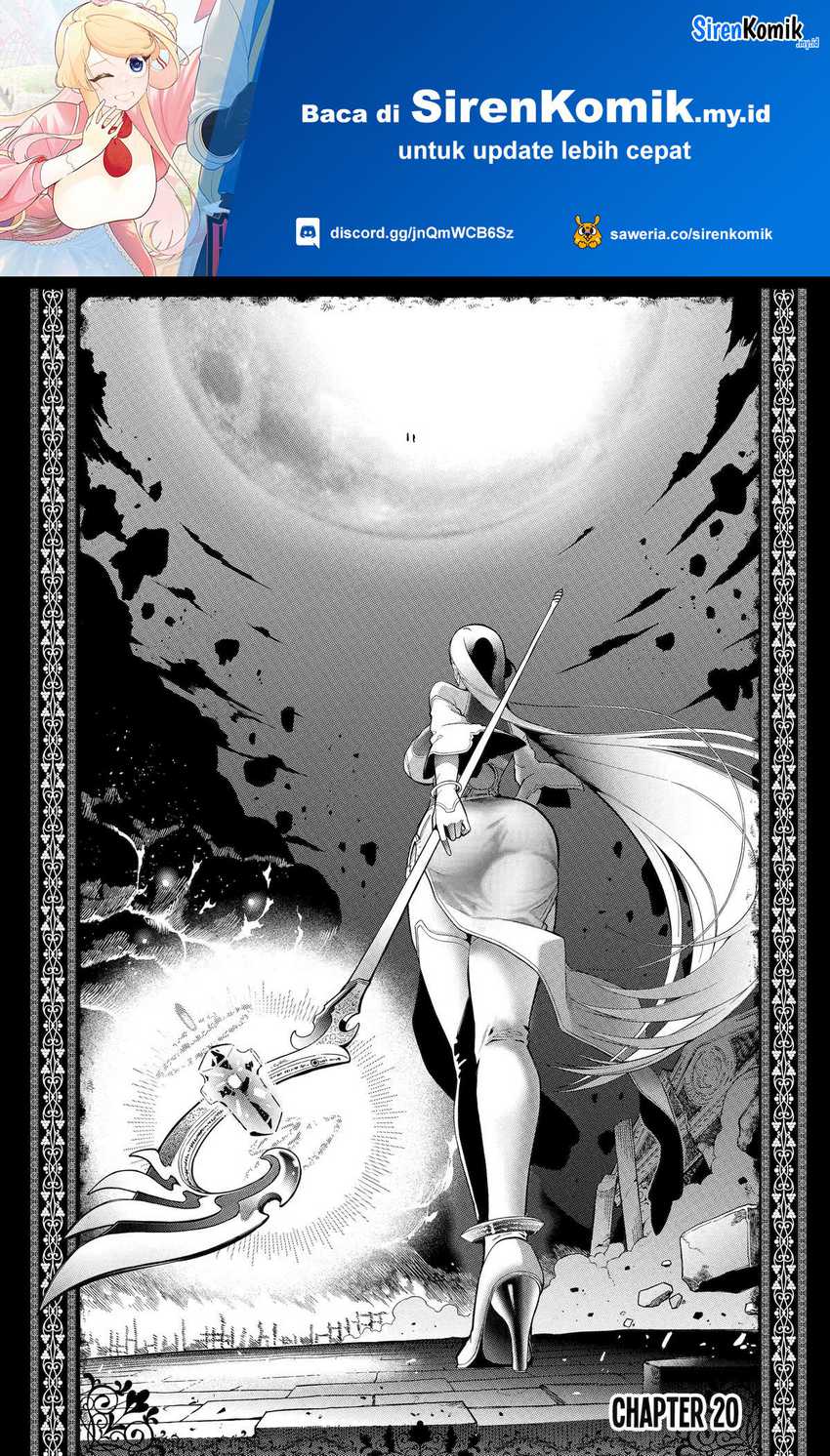 Baca Ansatsu Skill de Isekai Saikyou: Renkinjutsu to Ansatsujutsu o Kiwameta Ore wa, Sekai o Kage kara Shihai suru Chapter 20 Gambar 2