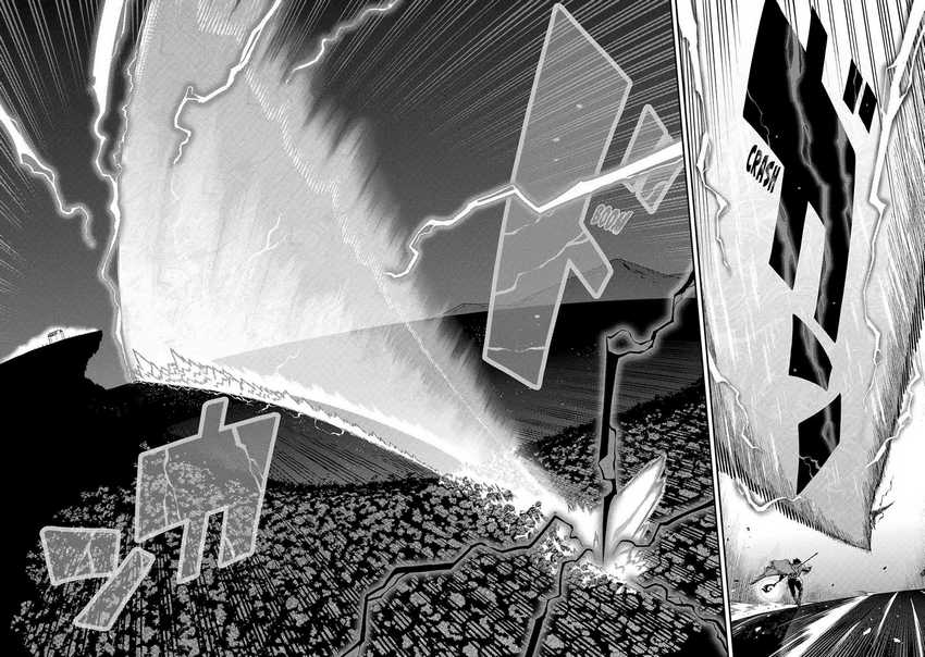 Ansatsu Skill de Isekai Saikyou: Renkinjutsu to Ansatsujutsu o Kiwameta Ore wa, Sekai o Kage kara Shihai suru Chapter 20 Gambar 31