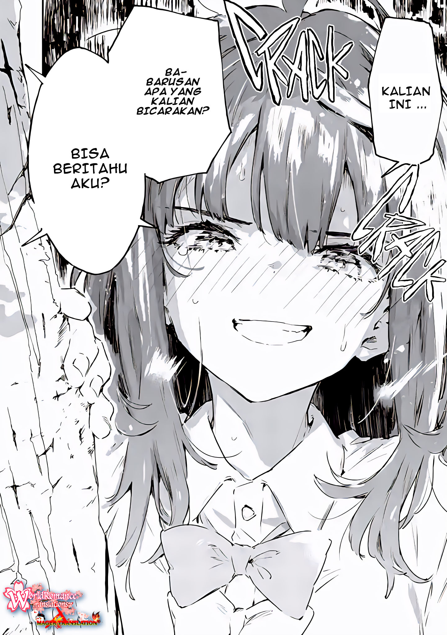 Make Heroine ga Oosugiru! Chapter 13 Gambar 28