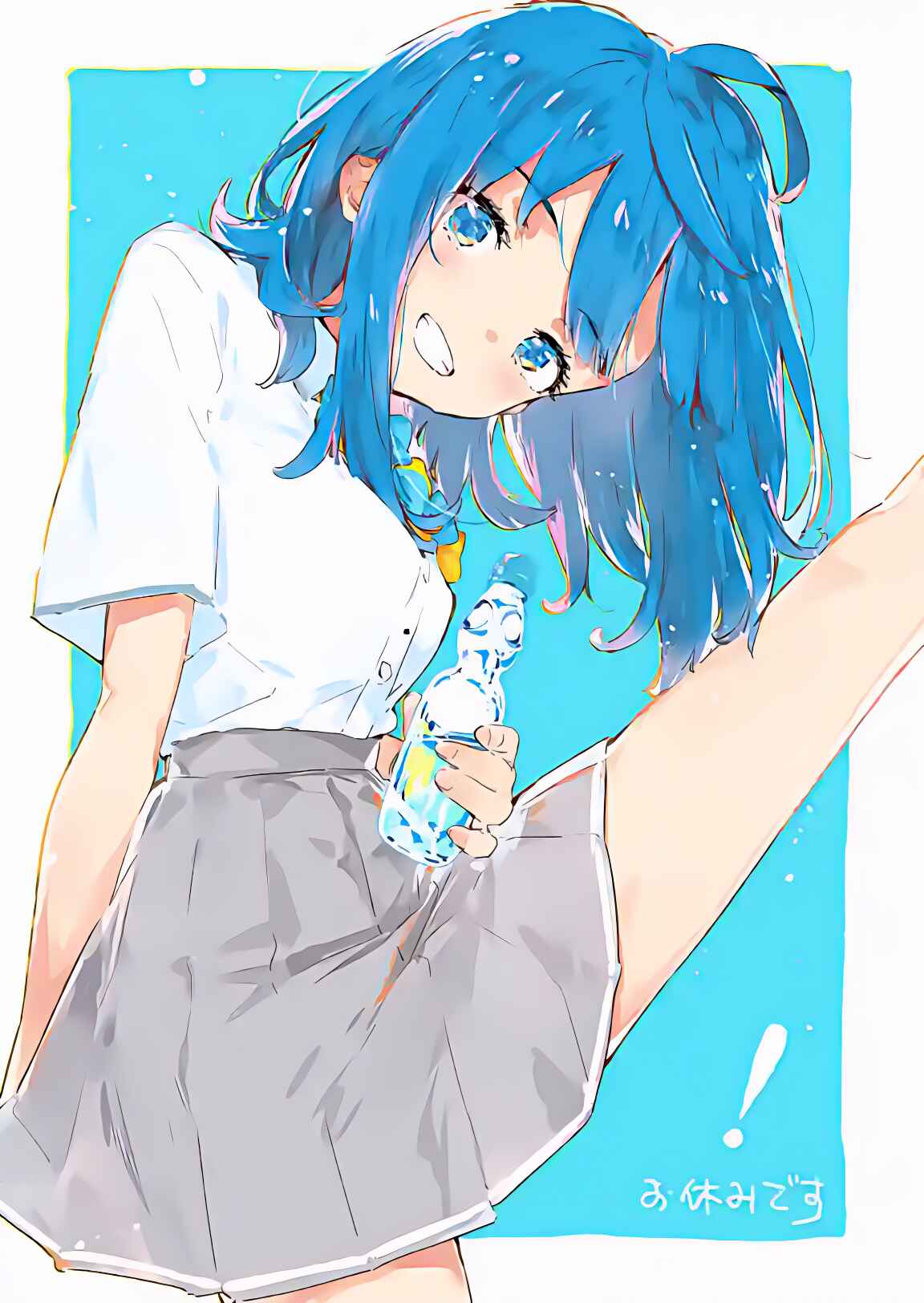 Make Heroine ga Oosugiru! Chapter 13 Gambar 9