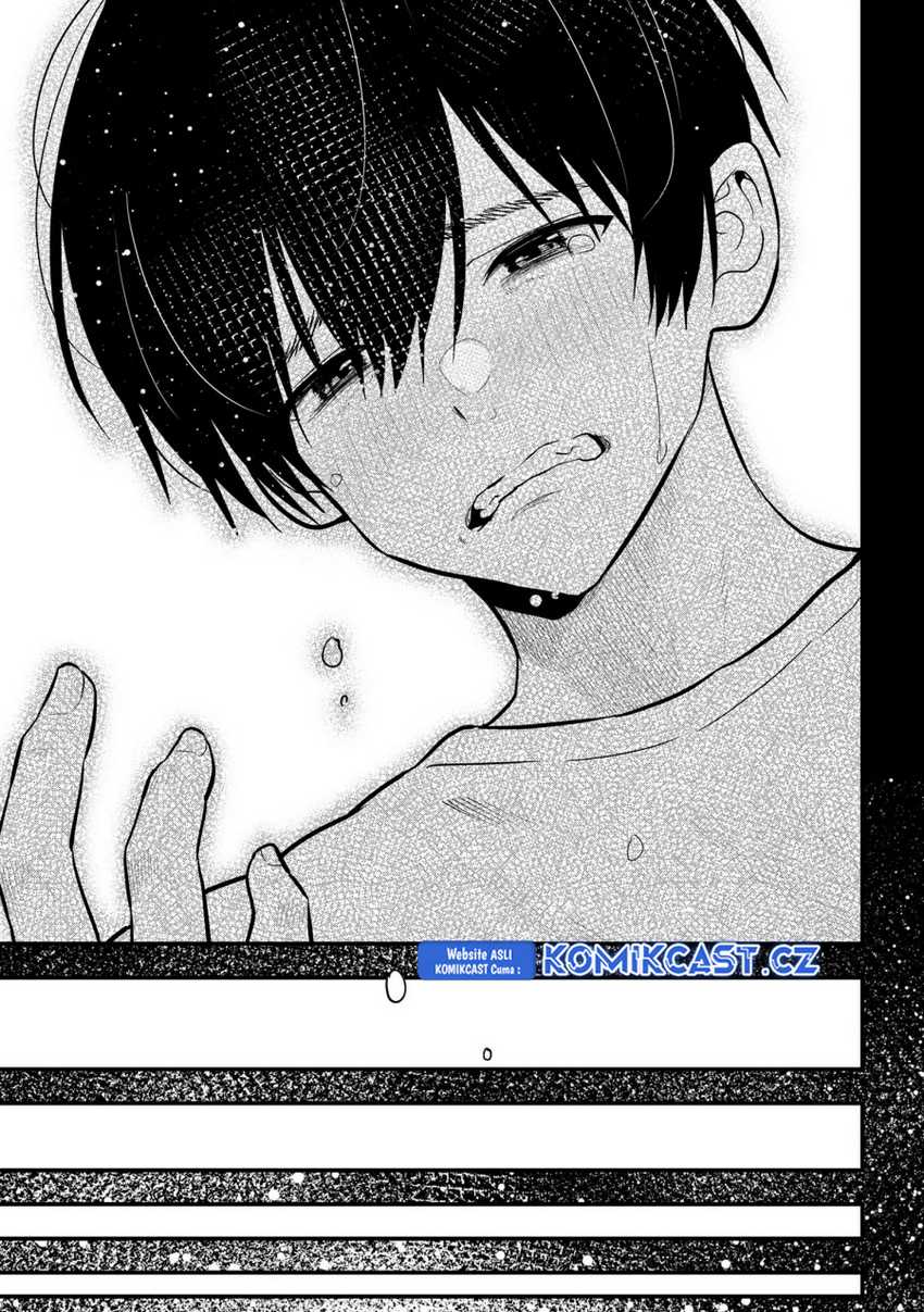 Kanojo ni Uwaki Sareteita Ore ga Koakuma na Kouhai ni Natsukarete Imasu Chapter 26 Gambar 27