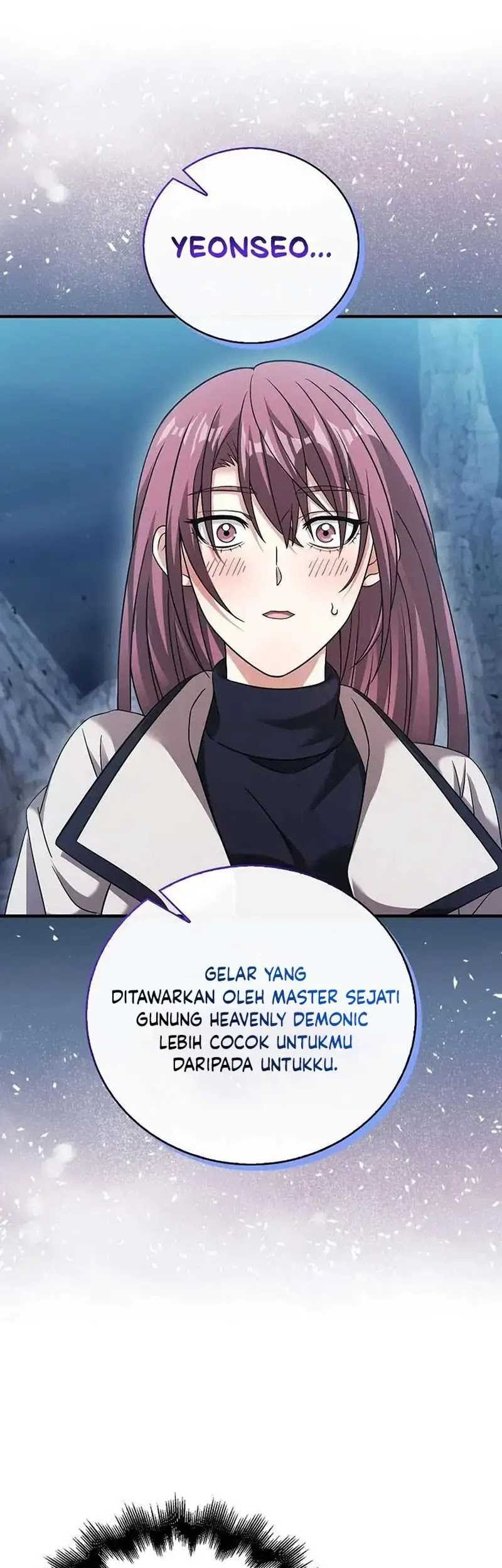 Max Talent Player Chapter 39 Gambar 45