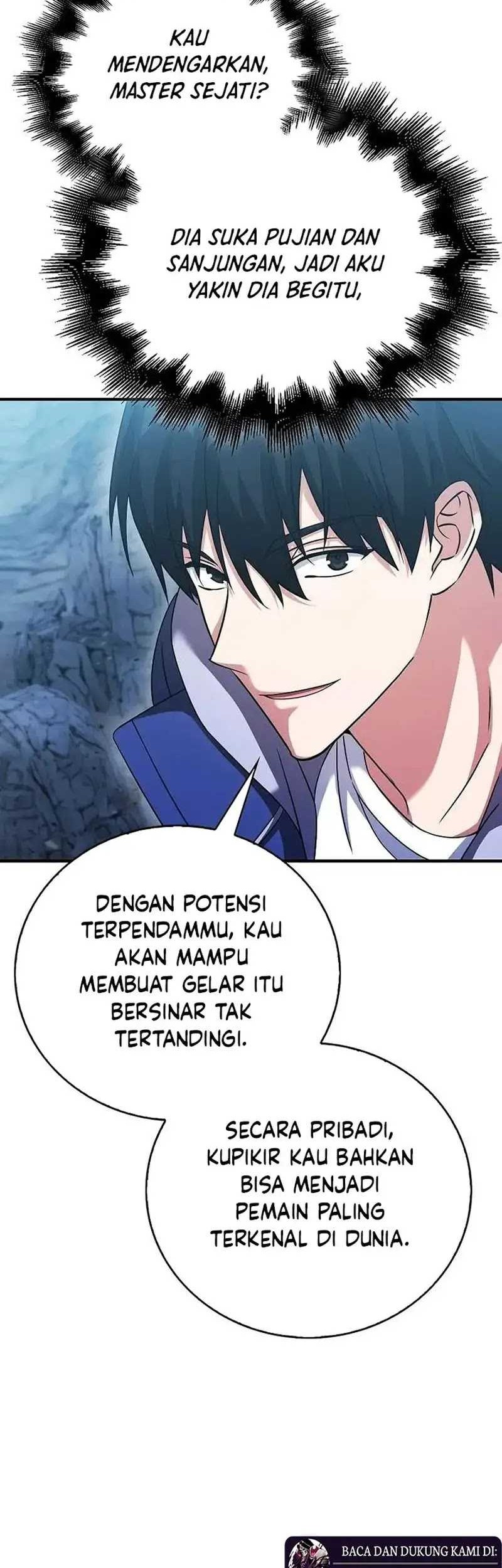 Max Talent Player Chapter 39 Gambar 46