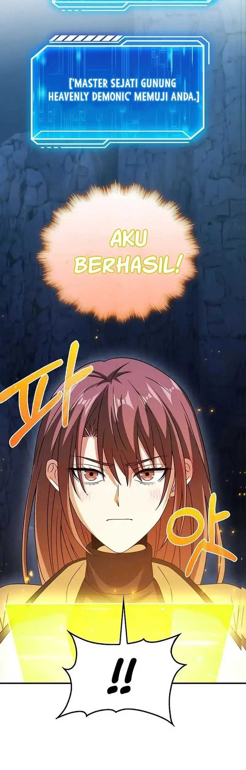 Max Talent Player Chapter 39 Gambar 48