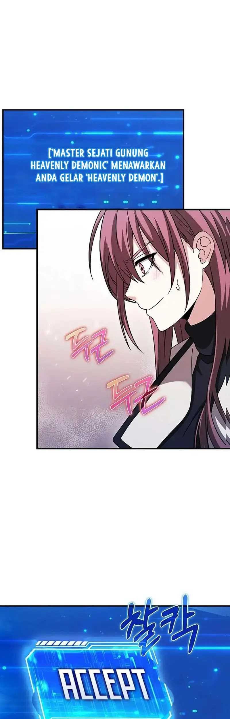 Max Talent Player Chapter 39 Gambar 49